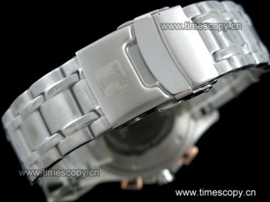 Asia Grade Replica Tissot Racing Chronograph Man Watches TS-1009