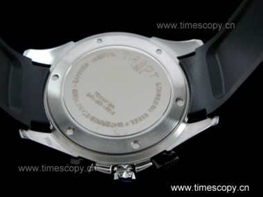 Asia Grade Replica Tissot Racing Chronograph Man Watches TS-1013