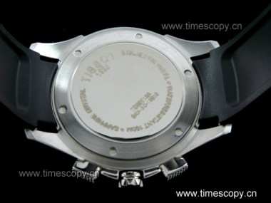 Asia Grade Replica Tissot Racing Chronograph Man Watches TS-1015