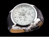 Asia Grade Replica Tissot Couturier T035.617.16.031.00 Chronograph Man Watches TS-1021