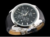 Asia Grade Replica Tissot Couturier T035.617.16.061.00 Chronograph Man Watches TS-1022