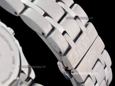 Asia Grade Replica Tissot Couturier T035.617.11.051.00 Chronograph Man Watches TS-1026