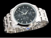 Asia Grade Replica Tissot Couturier T035.617.11.051.00 Chronograph Man Watches TS-1026