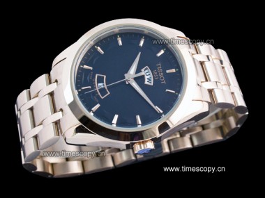 Asia Grade Replica Tissot Couturier Man Watches TS-1031