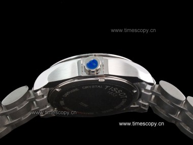 Asia Grade Replica Tissot Couturier Man Watches TS-1033