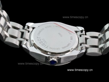 Asia Grade Replica Tissot Couturier Man Watches TS-1033