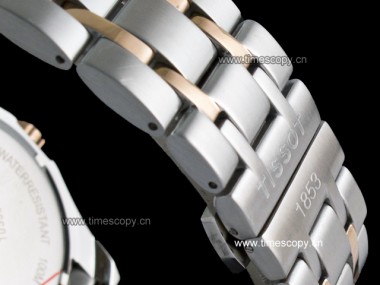 Asia Grade Replica Tissot Couturier Man Watches TS-1034