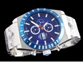 Asia Grade Replica Tissot PRS 516 Extreme Quartz Chronograph Man Watches TS-1050