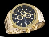 Asia Grade Replica Tissot Sport Quartz Chronograph Man Watches TS-1053