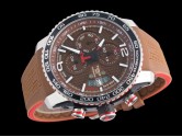 Asia Grade Replica Tissot PRS 516 Extreme Quartz Chronograph Man Watches TS-1055