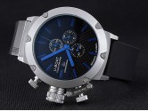 Asia Grade Replica U-Boat Italo Fontana Quartz Chronograph Man Watches UB-1019