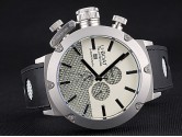 Asia Grade Replica U-Boat U 1001 Quartz Chronograph Man Watches UB-1026