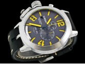 Asia Grade Replica U-Boat Classico 48 Chrono Limited Edition 7453 Man Watches UB-1027
