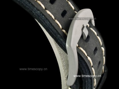 Asia Grade Replica U-Boat Classico 48 Chrono Limited Edition Sandblast Man Watches UB-1028