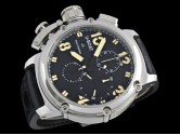 Asia Grade Replica U-Boat Chimera 46 Sideview Limited Edition Quartz Chronograph Man Watches UB-1032