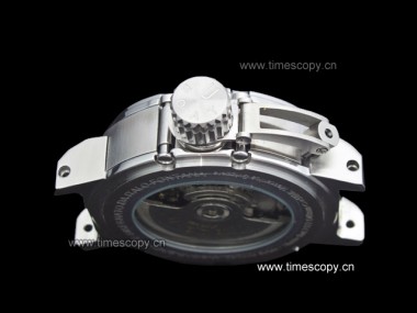 Asia Grade Replica U-Boat Chimera 7227 Automatic Man Watches UB-1040