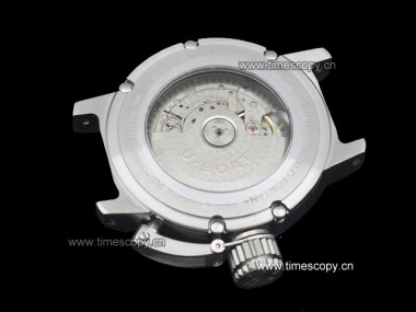 Asia Grade Replica U-Boat Chimera 7227 Automatic Man Watches UB-1040