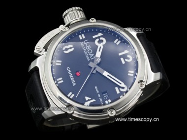 Asia Grade Replica U-Boat Chimera 7227 Automatic Man Watches UB-1040