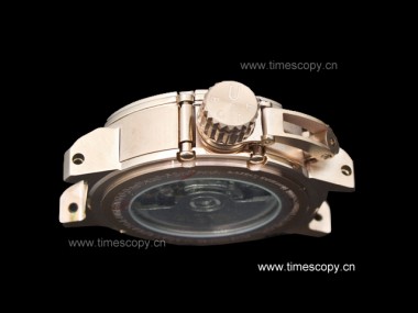 Asia Grade Replica U-Boat Chimera 7227 Automatic Man Watches UB-1042