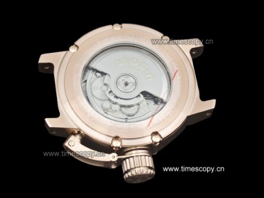Asia Grade Replica U-Boat Chimera 7227 Automatic Man Watches UB-1042