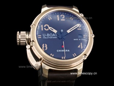 Asia Grade Replica U-Boat Chimera 7227 Automatic Man Watches UB-1042