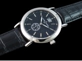 Asia grado réplica Ulysse Nardin San Marco grande fecha hombre relojes UL-1001