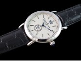 Asia grado réplica Ulysse Nardin San Marco grande fecha hombre relojes UL-1003