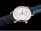 Asia grado réplica Ulysse Nardin San Marco grande fecha hombre relojes UL-1006