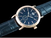 Asia grado réplica Ulysse Nardin San Marco grande fecha hombre relojes UL-1007
