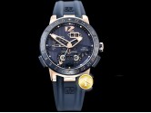 Swiss Grade Replica Ulysse Nardin Executive Toro Automatic Man Watches UL-2026
