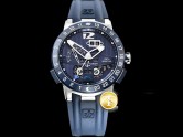 Swiss Grade Replica Ulysse Nardin Executive Toro Automatic Man Watches UL-2029