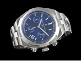 Swiss Grade Vacheron Constantin Overseas 5500V Automatic Chronograph Man Watches VC-2104