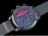Asia Grade Replica Welder K28 Chronograph Man Watches WD-1004
