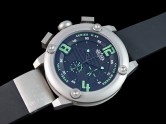 Asia Grade Replica Welder K28 Chronograph Man Watches WD-1005