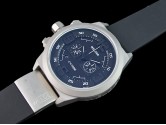 Asia Grade Replica Welder K31 Chronograph Man Watches WD-1006