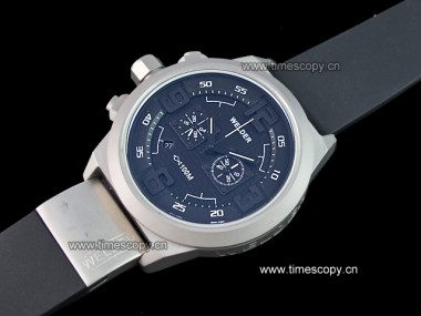 Asia Grade Replica Welder K31 Chronograph Man Watches WD-1006