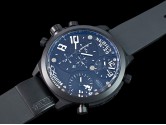 Asia Grade Replica Welder K29-8003 Chronograph Man Watches WD-1008