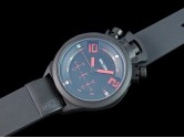 Asia Grade Replica Welder K24-3505 Chronograph Man Watches WD-1009