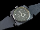 Asia Grade Replica Welder K26 Chronograph Man Watches WD-1013