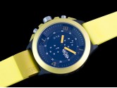 Asia Grade Replica Welder K33 Chronograph Man Watches WD-1015