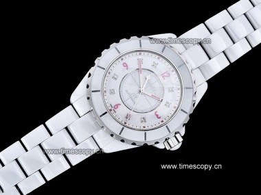 Swiss Grade Replica Xhanel J-12 38mm Automatic Watches XHA-2001