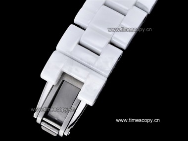 Swiss Grade Replica Xhanel J-12 38mm Mademoiselle Limited Coco Automatic Watches XHA-2008
