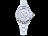 Swiss Grade Replica Xhanel J-12 38mm Automatic Watches XHA-2003
