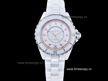Swiss Grade Replica Xhanel J-12 38mm Automatic Watches XHA-2007
