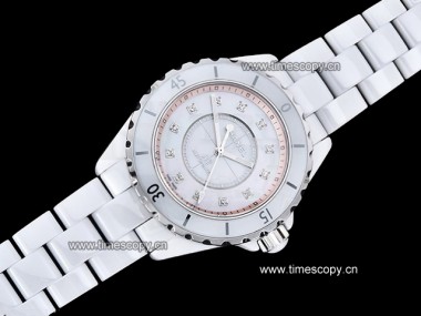Swiss Grade Replica Xhanel J-12 38mm Automatic Watches XHA-2007