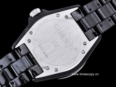 Swiss Grade Replica Xhanel J-12 38mm Automatic Watches XHA-2011
