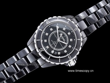 Swiss Grade Replica Xhanel J-12 38mm Automatic Watches XHA-2011