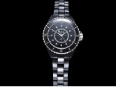 Swiss Grade Replica Xhanel J-12 33mm Quartz Lady Watches XHA-2012