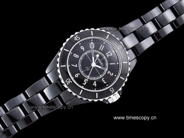 Swiss Grade Replica Xhanel J-12 33mm Quartz Lady Watches XHA-2013