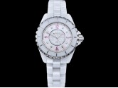 Swiss Grade Replica Xhanel J-12 33mm Quartz Lady Watches XHA-2016